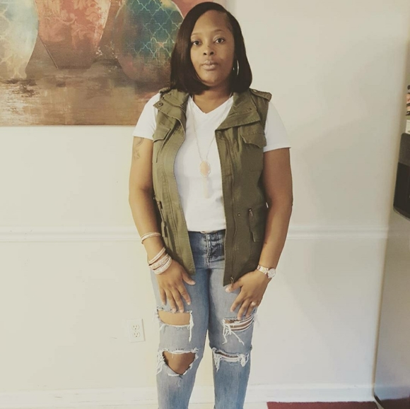 Vest - Picture 2 of 2